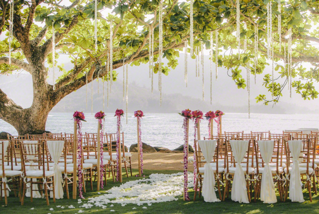Destination Wedding in Hawaii